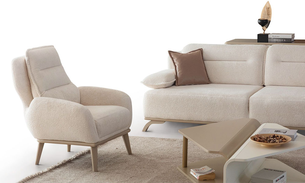 Orion Koltuk Takımı V2