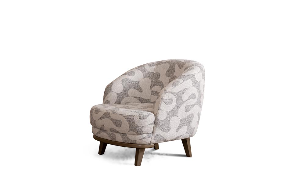 Paris Koltuk Takımı 2 