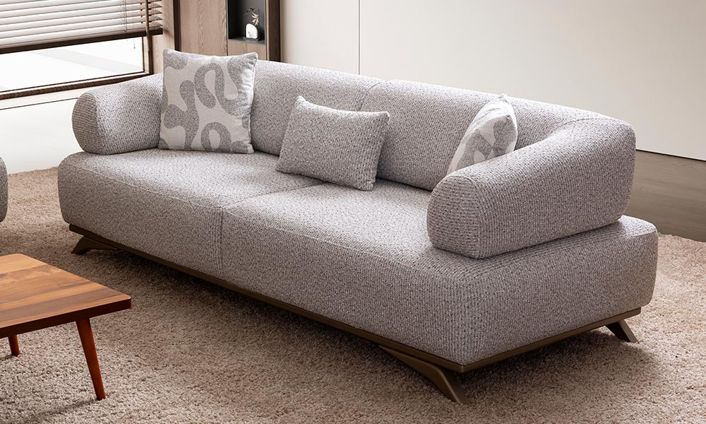 Paris Koltuk Takımı 2 