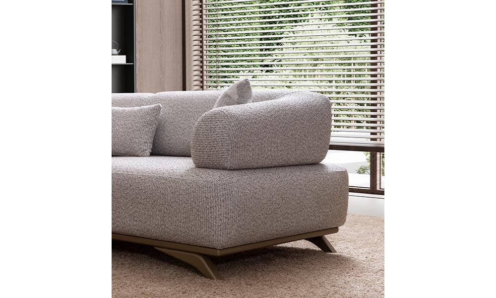 Paris Koltuk Takımı 2 