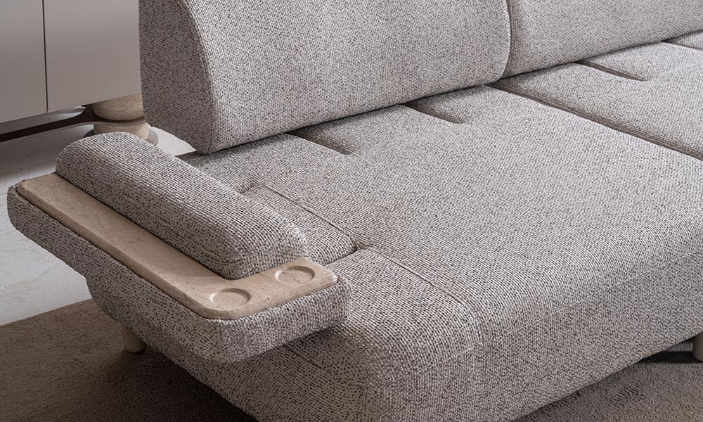 Perla Köşe Koltuk Takımı