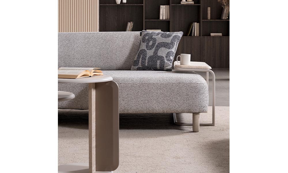 Perla Köşe Takımı