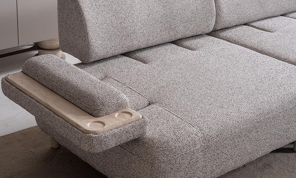 Perla Köşe Takımı