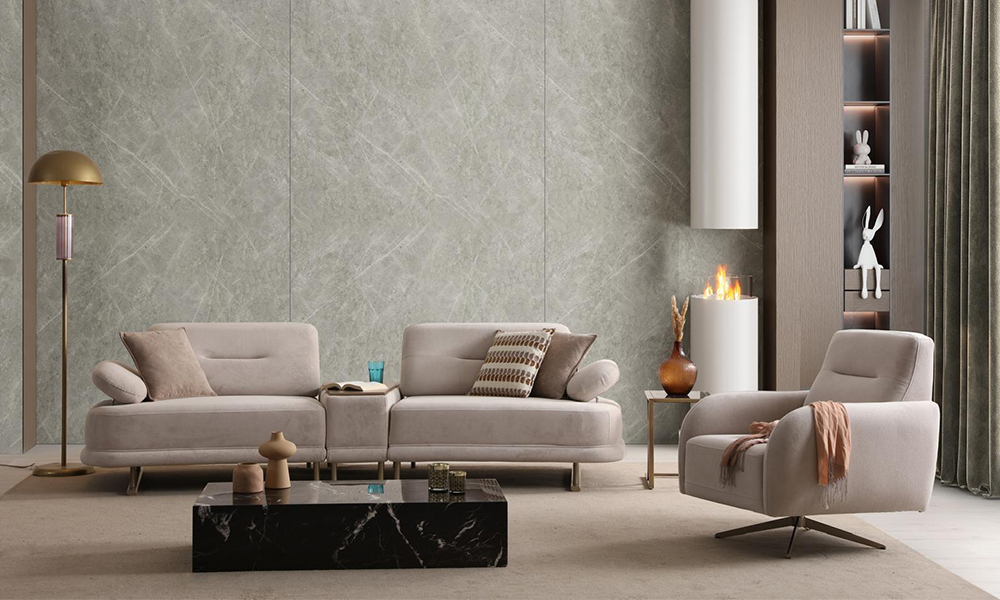 Petra Koltuk Takımı 