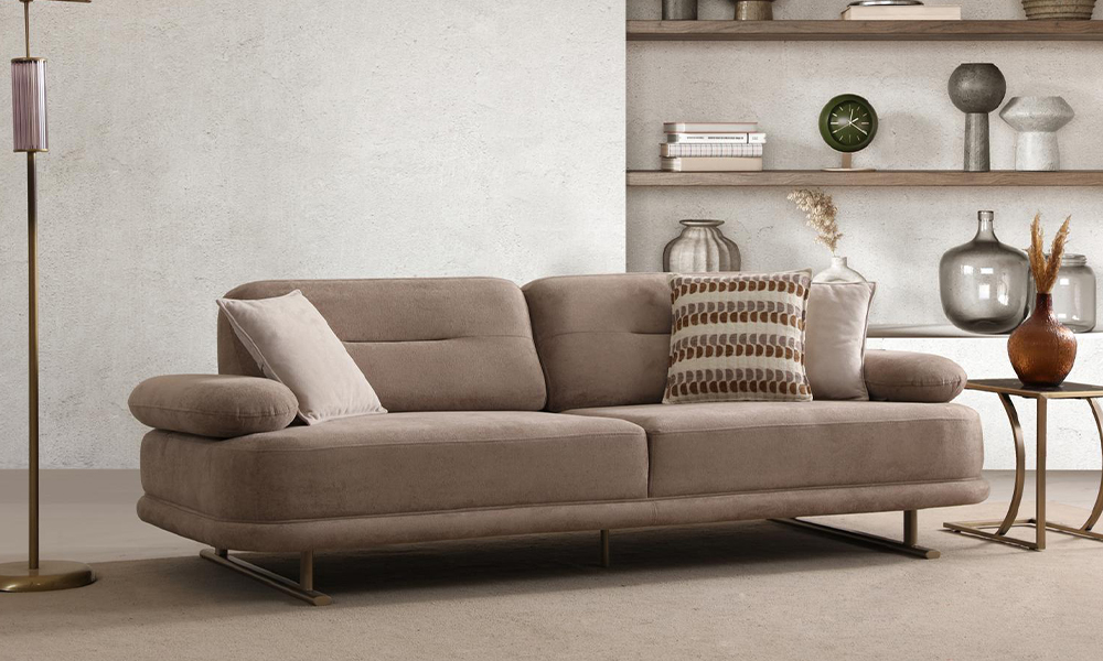 Petra Koltuk Takımı 