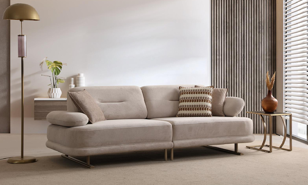 Petra Koltuk Takımı 