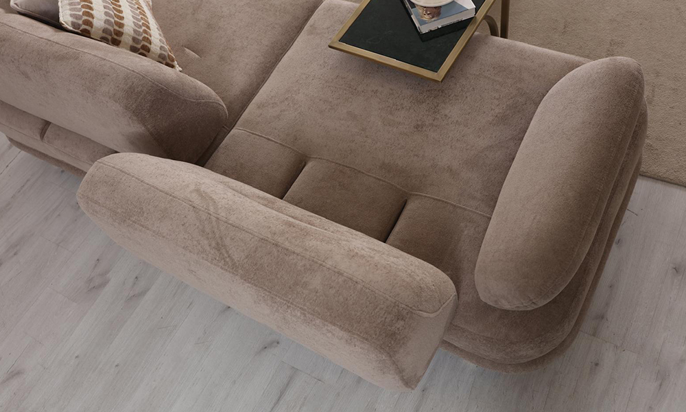 Petra Koltuk Takımı 