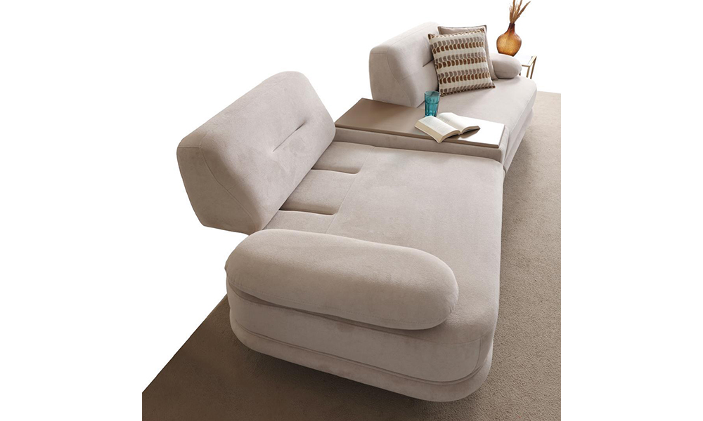 Petra Koltuk Takımı 