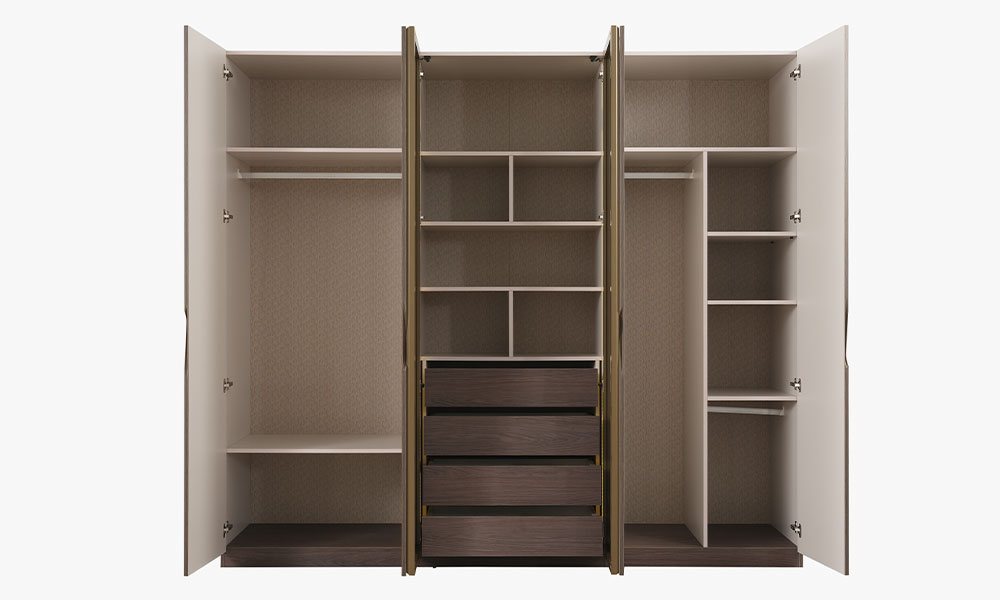 Plus Yatak Odası