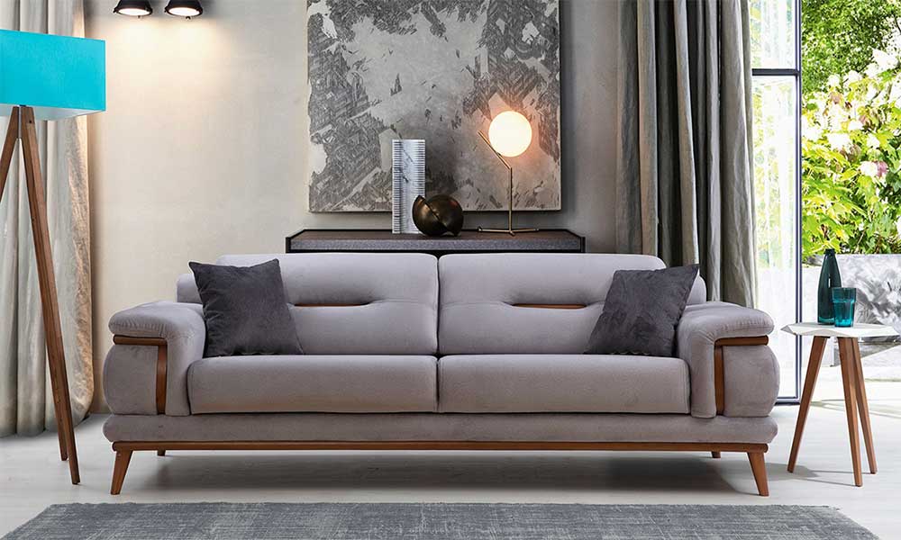 Poyraz Koltuk Takımı