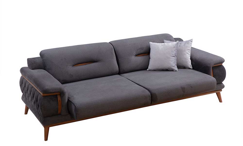 Poyraz Koltuk Takımı