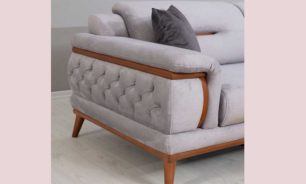 Poyraz Koltuk Takımı