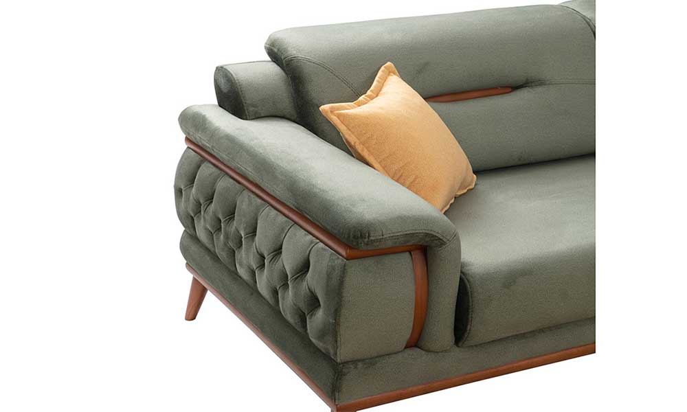 Poyraz Köşe Takımı