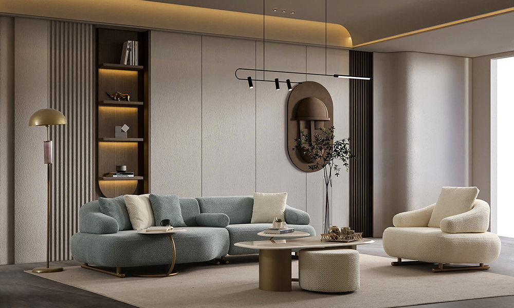 Prada Koltuk Takımı