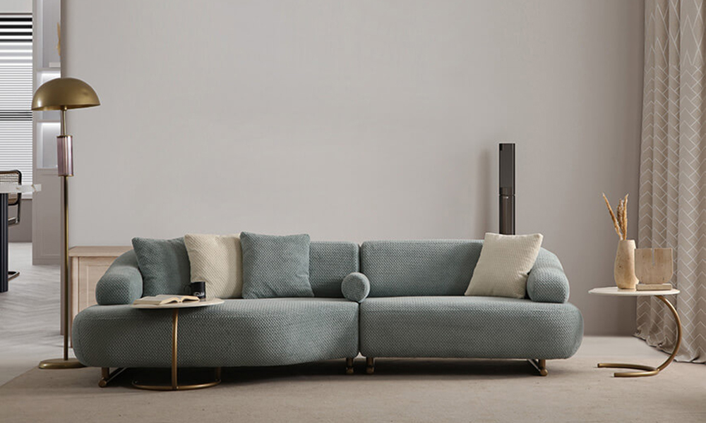 Prada Koltuk Takımı