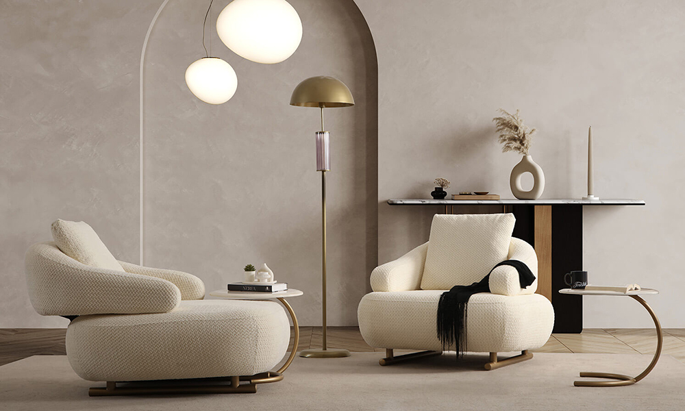 Prada Koltuk Takımı