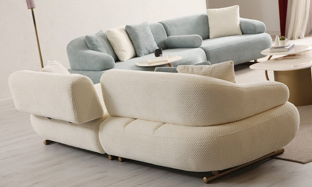 Prada Koltuk Takımı