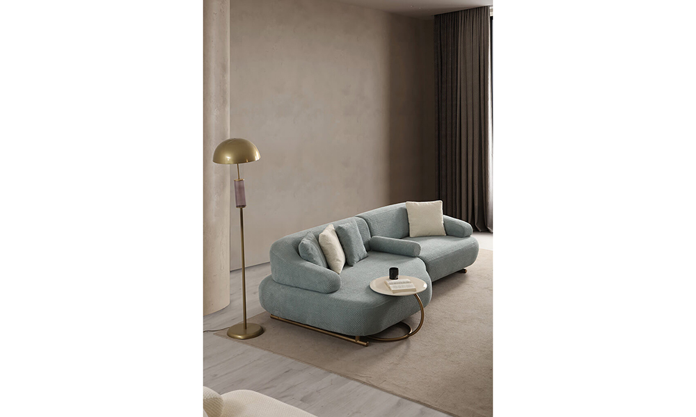 Prada Koltuk Takımı