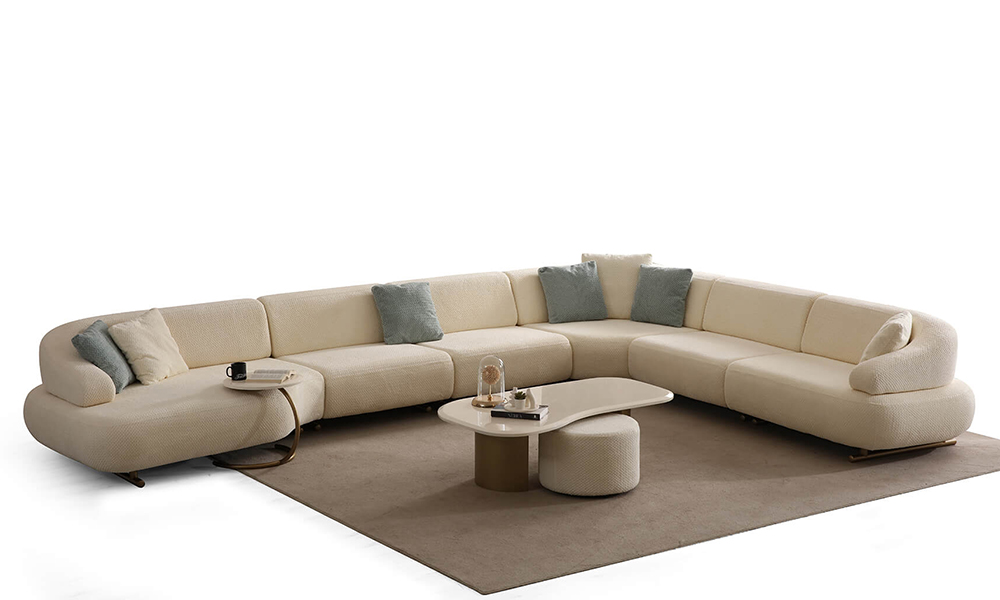 Prada Köşe Takımı