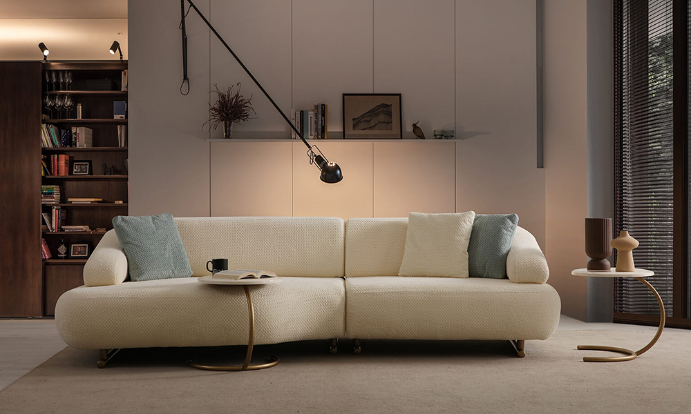 Prada Köşe Takımı