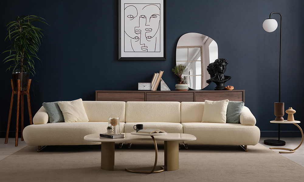 Prada Köşe Takımı