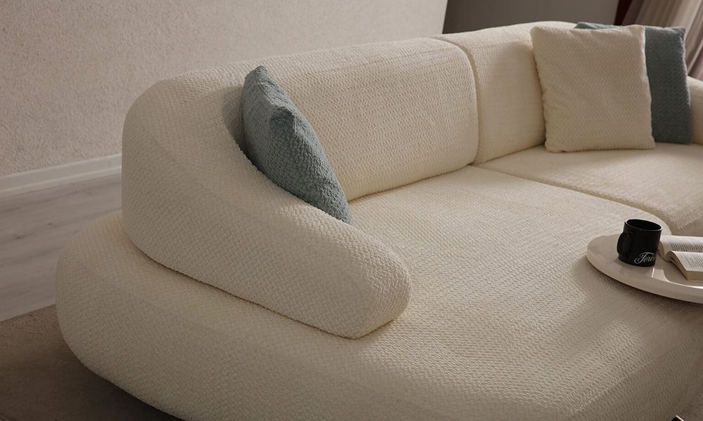 Prada Köşe Takımı