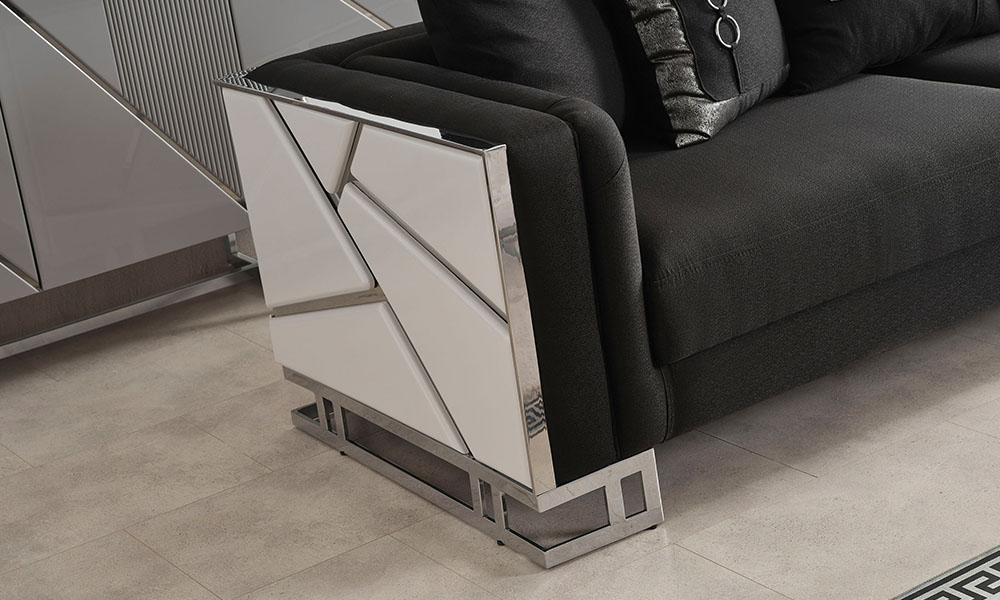 Prag Luxury Koltuk Takımı