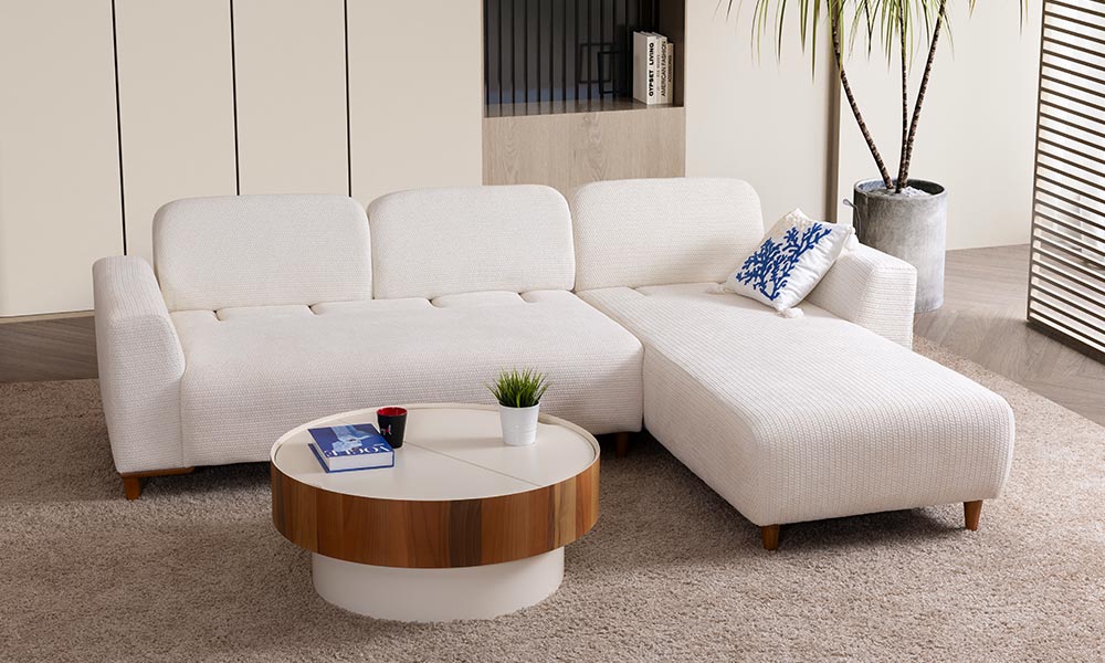 Prag Mini Köşe Takımı