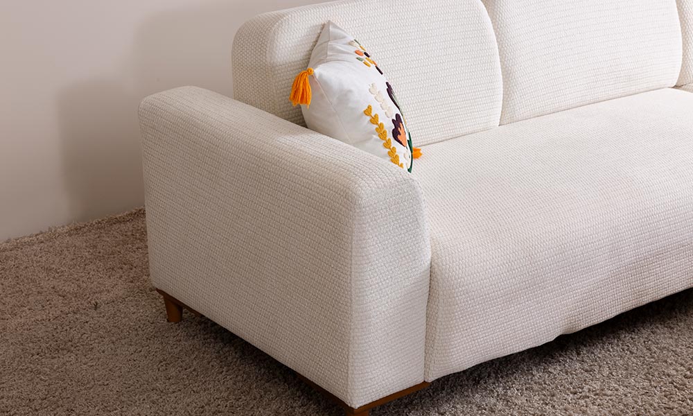 Prag Mini Köşe Takımı