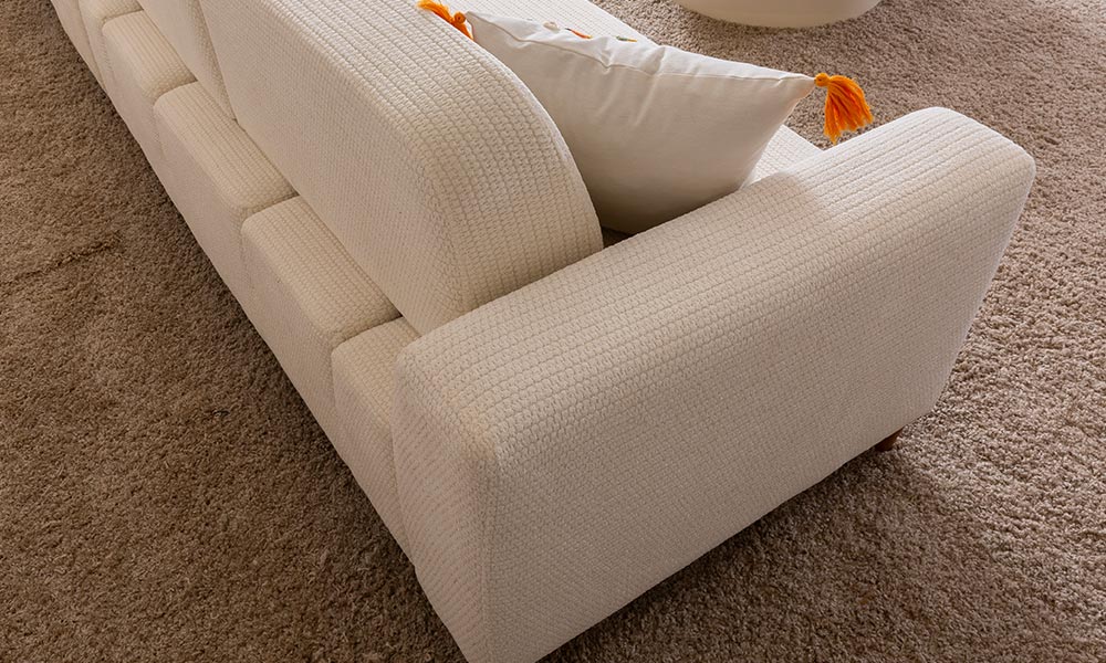 Prag Mini Köşe Takımı