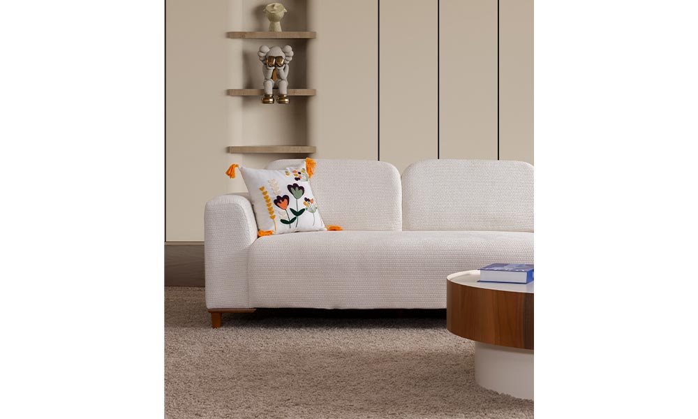 Prag Mini Köşe Takımı