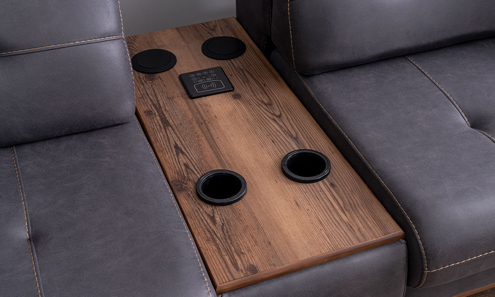 Premium Koltuk Takımı