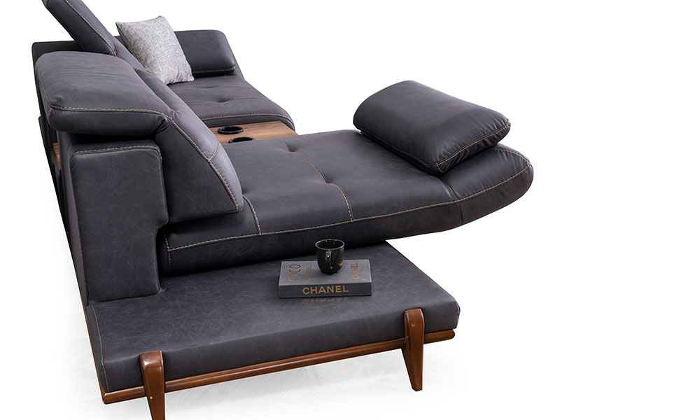 Premium Koltuk Takımı