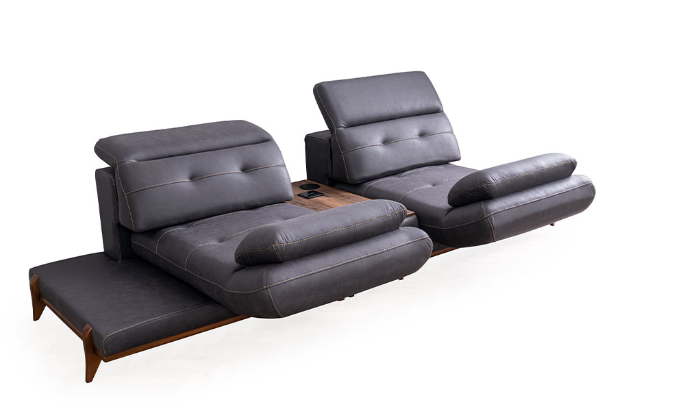 Premium Koltuk Takımı