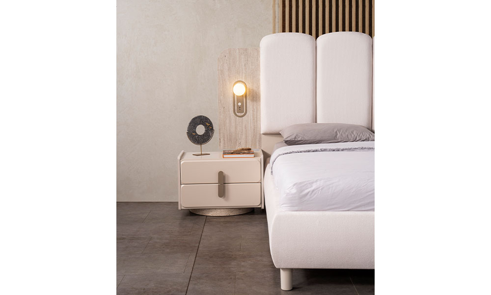 Relax Yatak Odası
