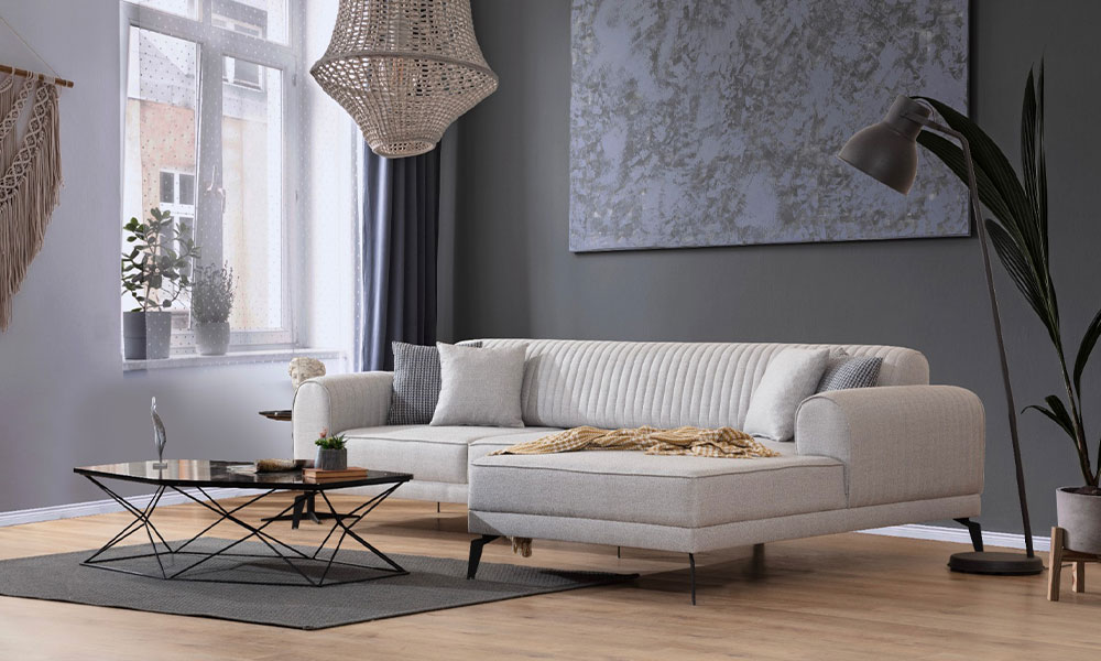 Rio Relax Köşe Takımı