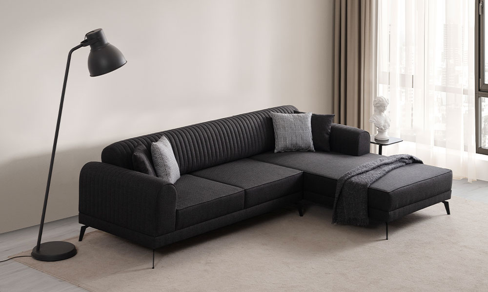 Rio Relax Köşe Takımı