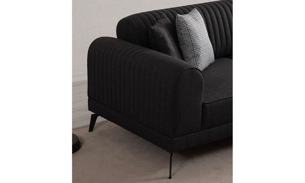 Rio Relax Köşe Takımı