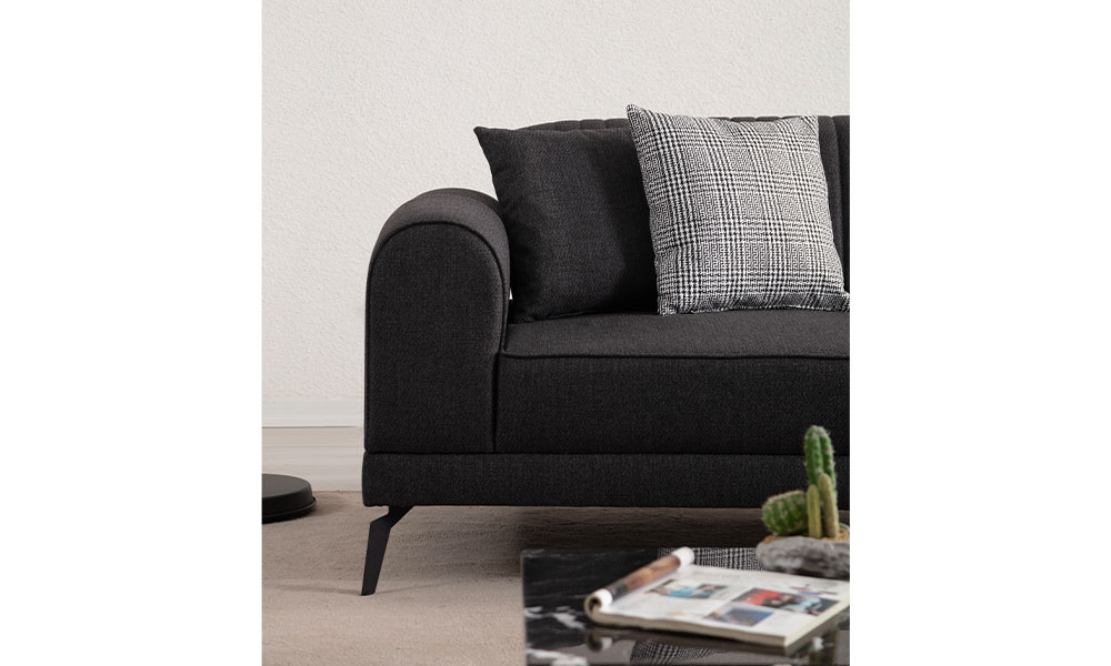 Rio Relax Köşe Takımı