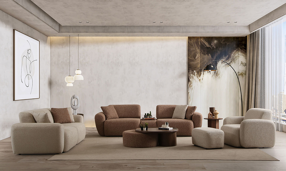 Rubens Dügün Paketi