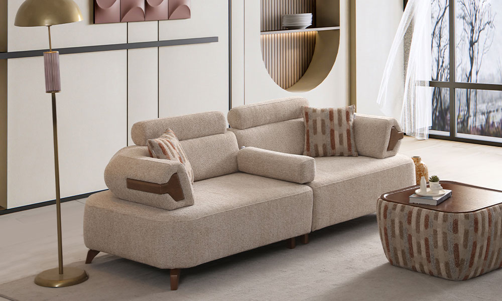 Safir Koltuk Takımı