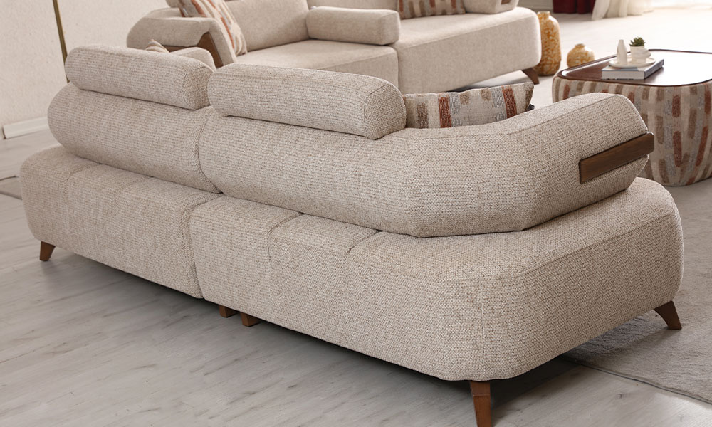 Safir Koltuk Takımı