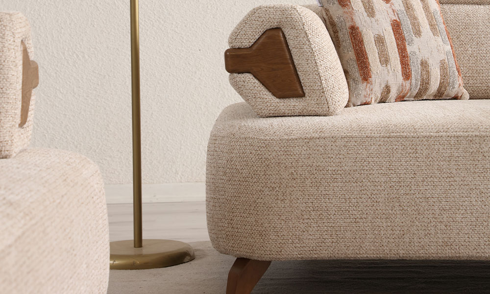 Safir Koltuk Takımı