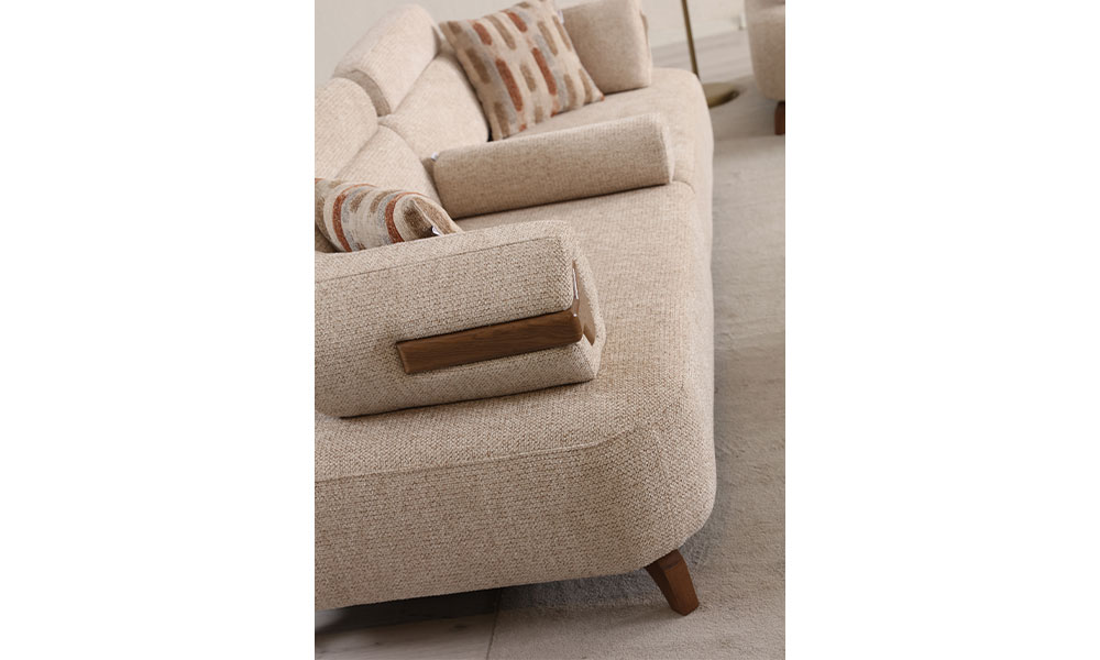 Safir Koltuk Takımı