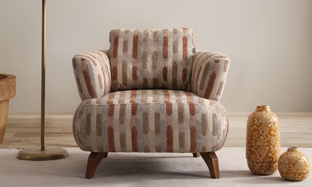 Safir Koltuk Takımı