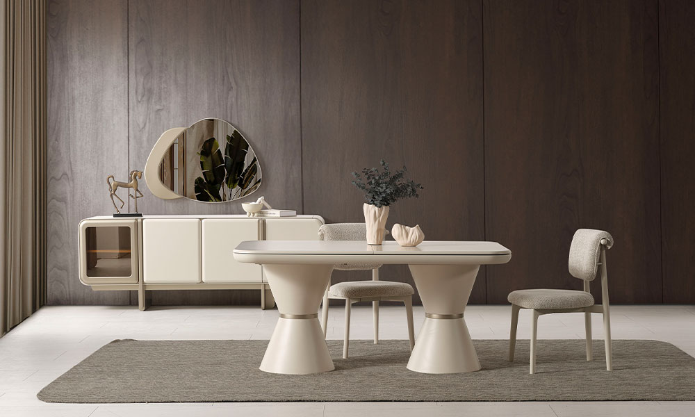 Sahra Dügün Paketi