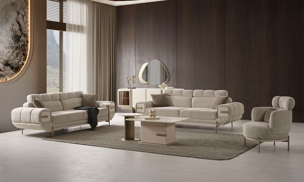 Sahra Dügün Paketi