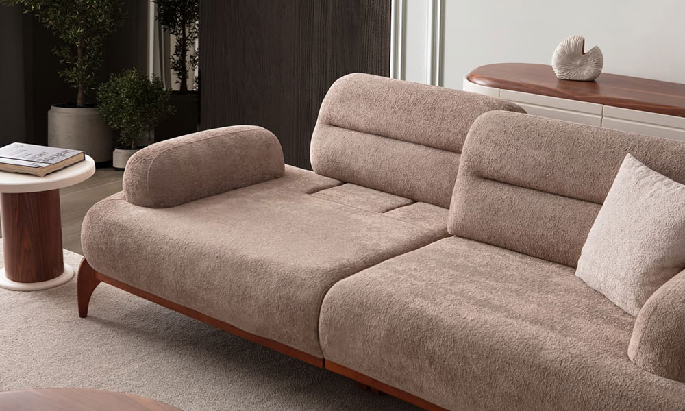 Siena Koltuk Takımı