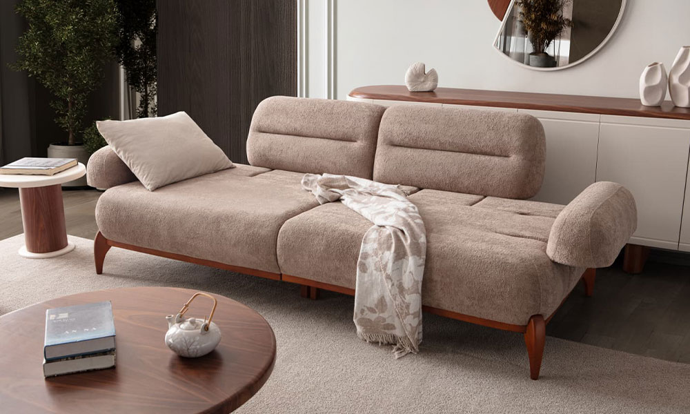 Siena Koltuk Takımı