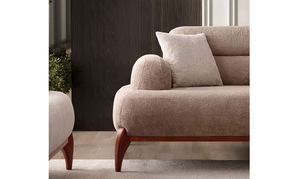 Siena Koltuk Takımı